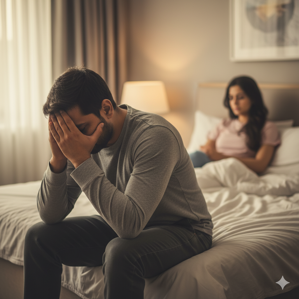 Erectile Dysfunction